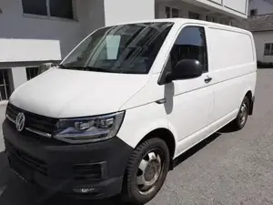 Volkswagen T6 Transporter DSG, Allrad, AHK, Navi, Klima, Pickerl bis 2-2027, VW Bus
