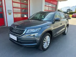 Skoda Kodiaq Bild 3