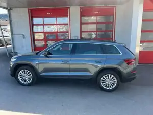Skoda Kodiaq Bild 8