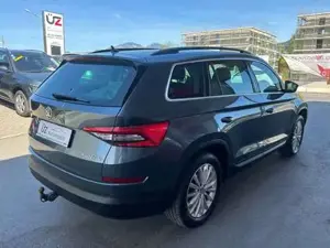 Skoda Kodiaq Bild 6
