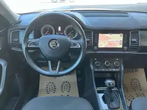 Skoda Kodiaq Bild 12