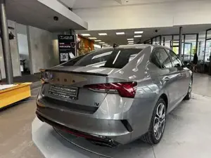 Skoda Octavia Bild 8
