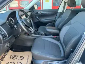 Skoda Kodiaq Bild 11
