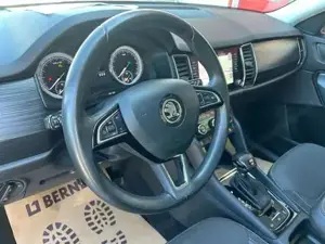 Skoda Kodiaq Bild 10