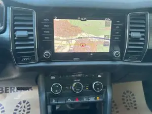 Skoda Kodiaq Bild 13
