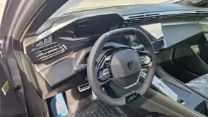 Peugeot 308 Bild 3