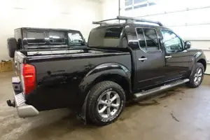 Nissan Navara Bild 19