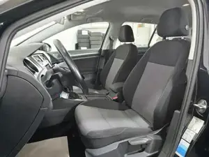 VW Golf Bild 9