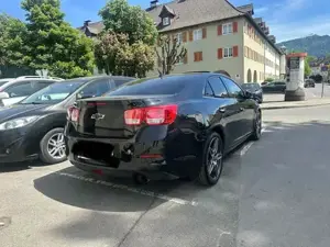 Chevrolet Malibu Bild 5