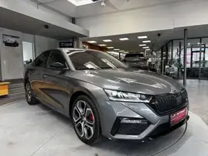 Skoda Octavia Bild 7