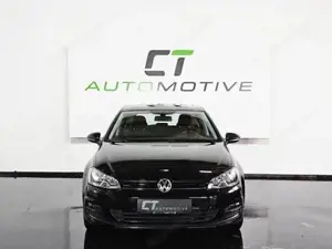 VW Golf Bild 5