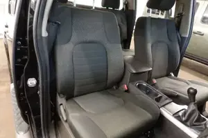 Nissan Navara Bild 13
