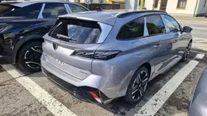 Peugeot 308 Bild 2