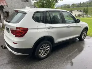 BMW X3 gebraucht  Bild 2