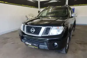 Nissan Navara Bild 15