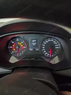 Seat Leon Bild 3