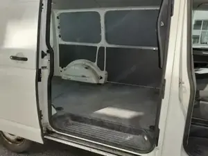 Volkswagen T6 Transporter DSG, Allrad, AHK, Navi, Klima, Pickerl bis 2-2027, VW Bus Bild 9