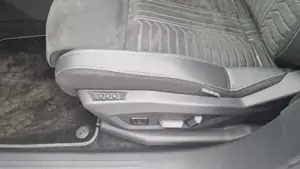 Peugeot 5008 Bild 9