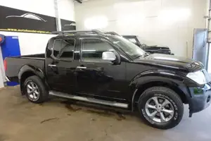 Nissan Navara Bild 18