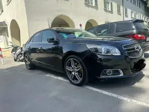 Chevrolet Malibu Bild 2