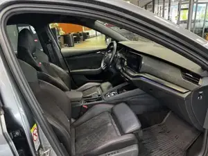 Skoda Octavia Bild 6