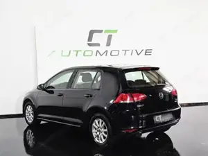 VW Golf Bild 2