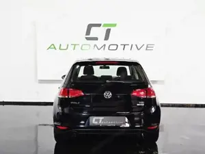 VW Golf Bild 4