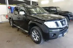 Nissan Navara Bild 17
