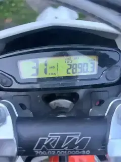 KTM 250 R Freeride 