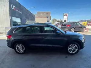 Skoda Kodiaq Bild 7