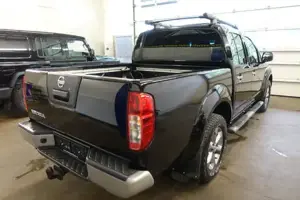 Nissan Navara Bild 20