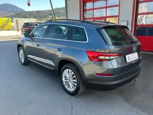 Skoda Kodiaq Bild 4