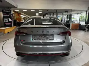 Skoda Octavia Bild 9