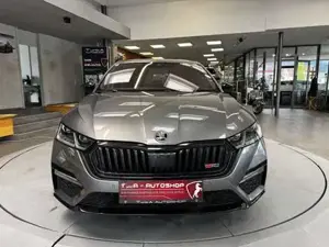 Skoda Octavia Bild 17