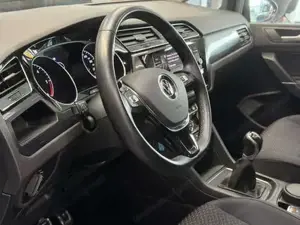 Volkswagen Touran Bild 15