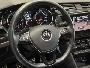 Volkswagen Touran Bild 16