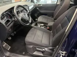 Volkswagen Touran Bild 13