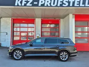 Volkswagen Passat Bild 8