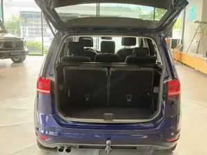 Volkswagen Touran Bild 12