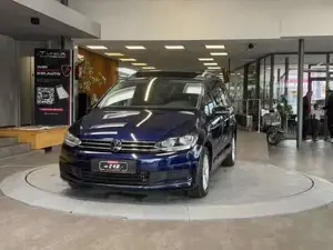 Volkswagen Touran Bild 10