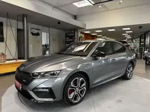 Skoda Octavia Bild 15