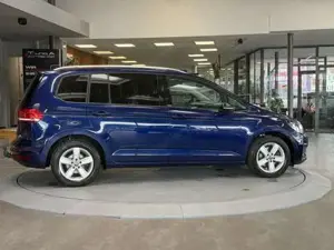 Volkswagen Touran Bild 5
