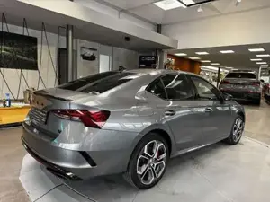Skoda Octavia Bild 20