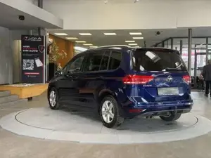 Volkswagen Touran Bild 7