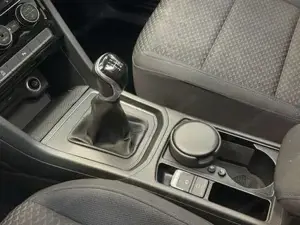 Volkswagen Touran Bild 20