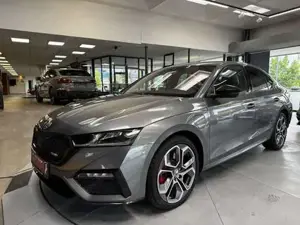 Skoda Octavia Bild 11