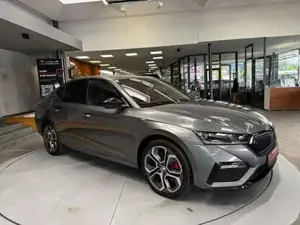 Skoda Octavia Bild 13