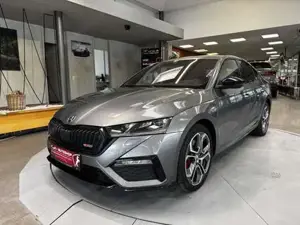 Skoda Octavia Bild 16