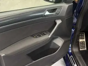 Volkswagen Touran Bild 14
