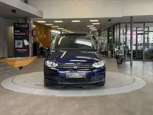 Volkswagen Touran Bild 2